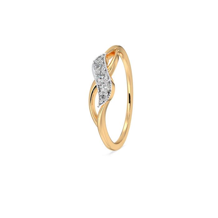 The Lumevia Ring