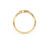 The Lumevia Ring