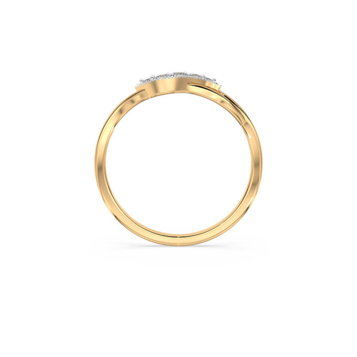 The Lumevia Ring
