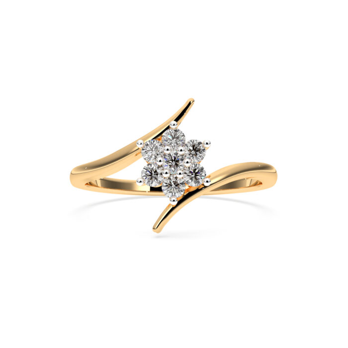 The Nyzelle Ring