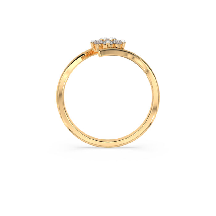 The Nyzelle Ring