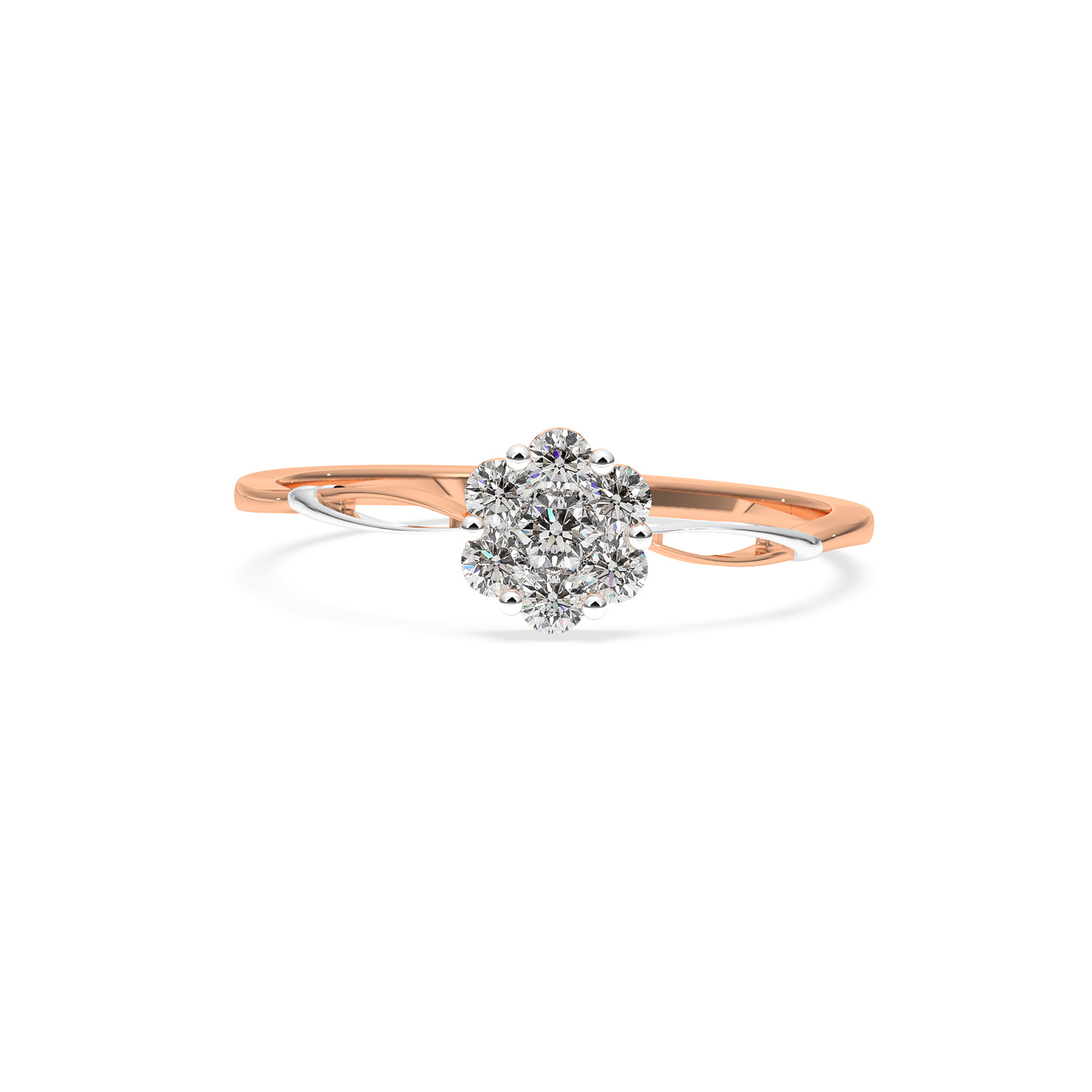 The Shloka Glow Ring