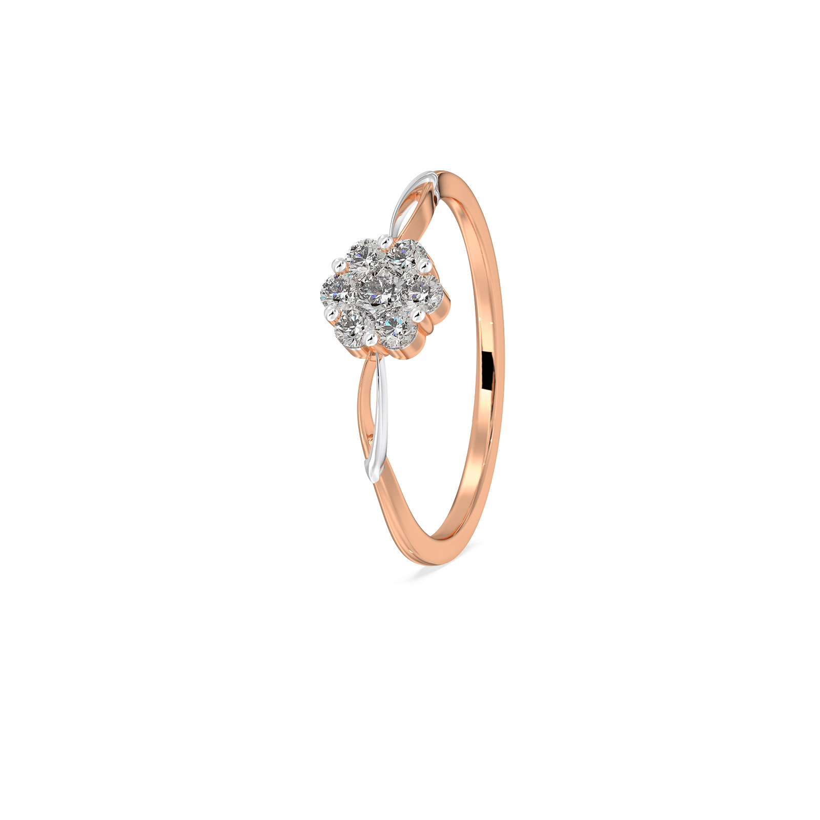 The Shloka Glow Ring