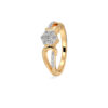 The Zorya Luxe Ring