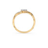 The Ishaani Luxe Ring