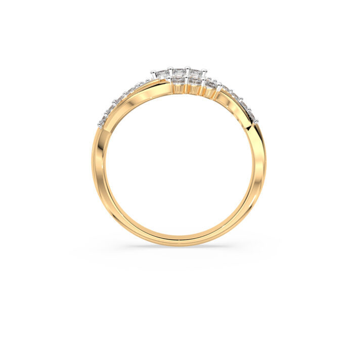 The Anvielle Ring