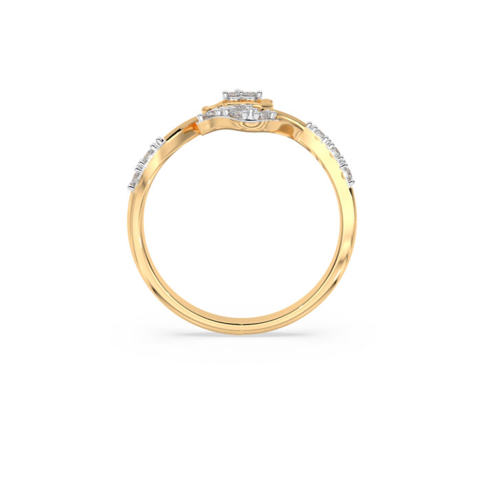 The Aurythm Ring