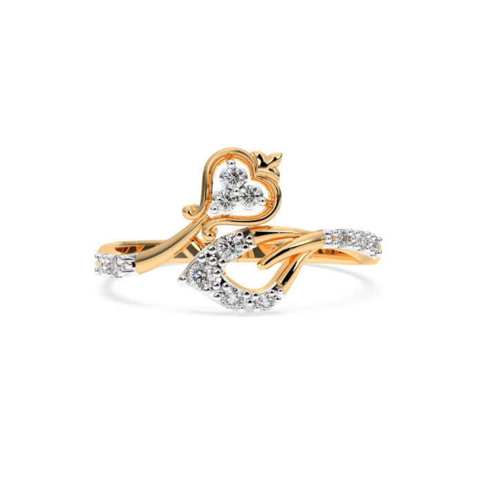 The Aurythm Ring