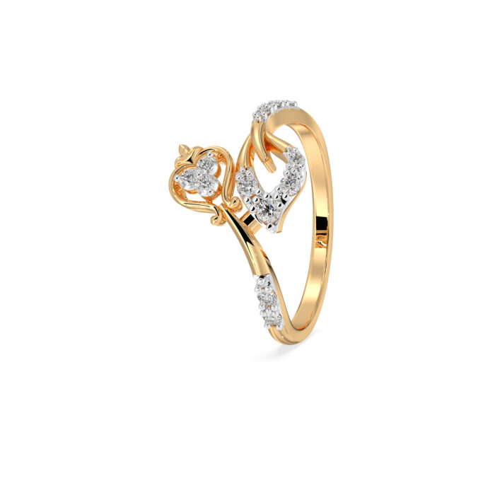 The Aurythm Ring