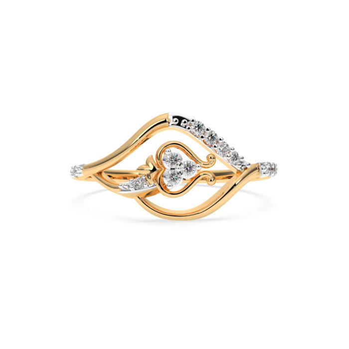 The Sparkova Ring