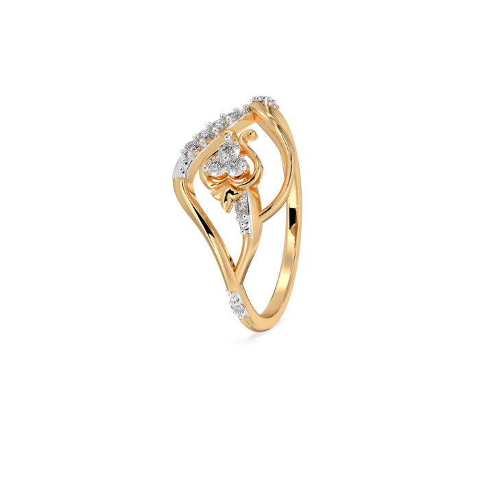 The Sparkova Ring