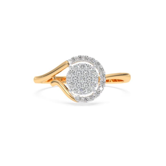 The Vyantra Ring