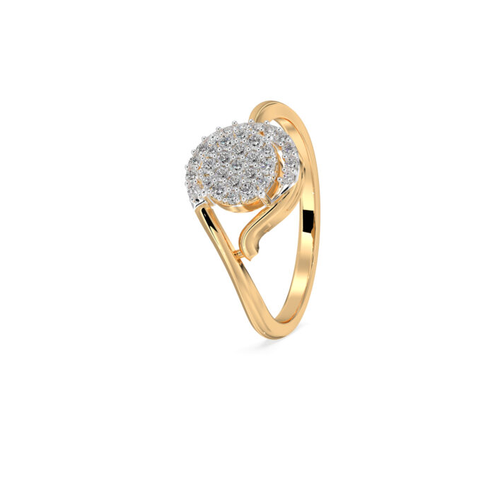 The Vyantra Ring