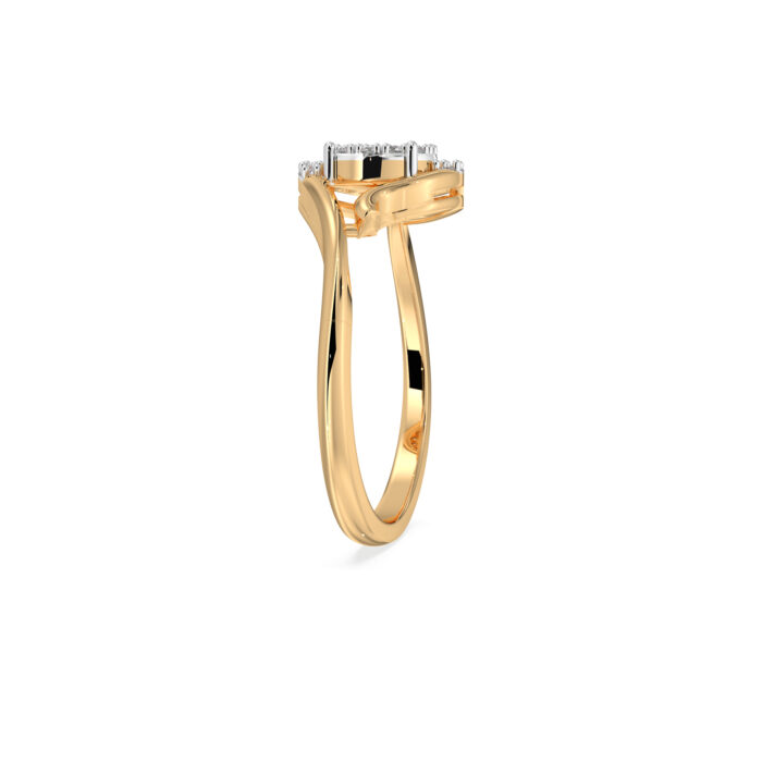 The Vyantra Ring