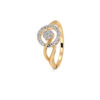 The Twinkle Muse Ring