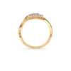 The Twinkle Muse Ring