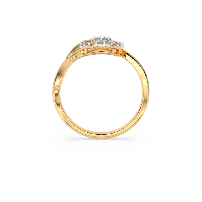 The Twinkle Muse Ring