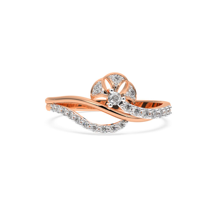 The Shaivyra Ring