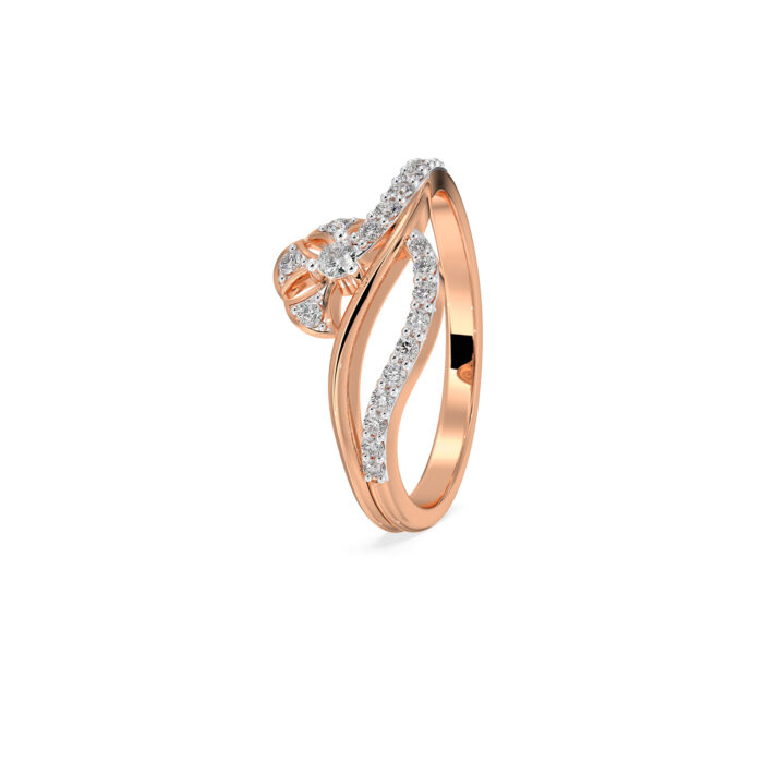 The Shaivyra Ring