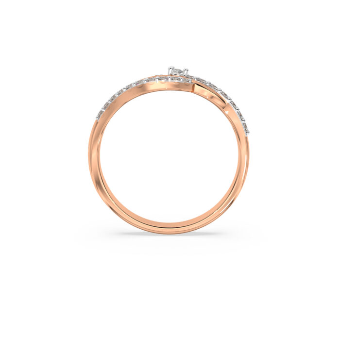 The Shaivyra Ring