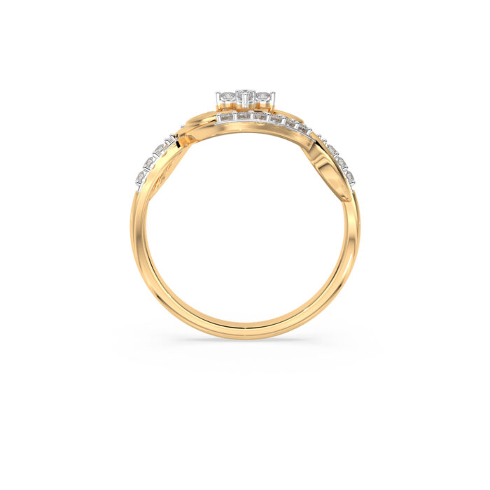 The Sorelle Ring