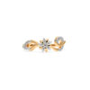The Diamelle Ring