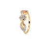 The Diamelle Ring