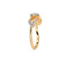 The Diamelle Ring