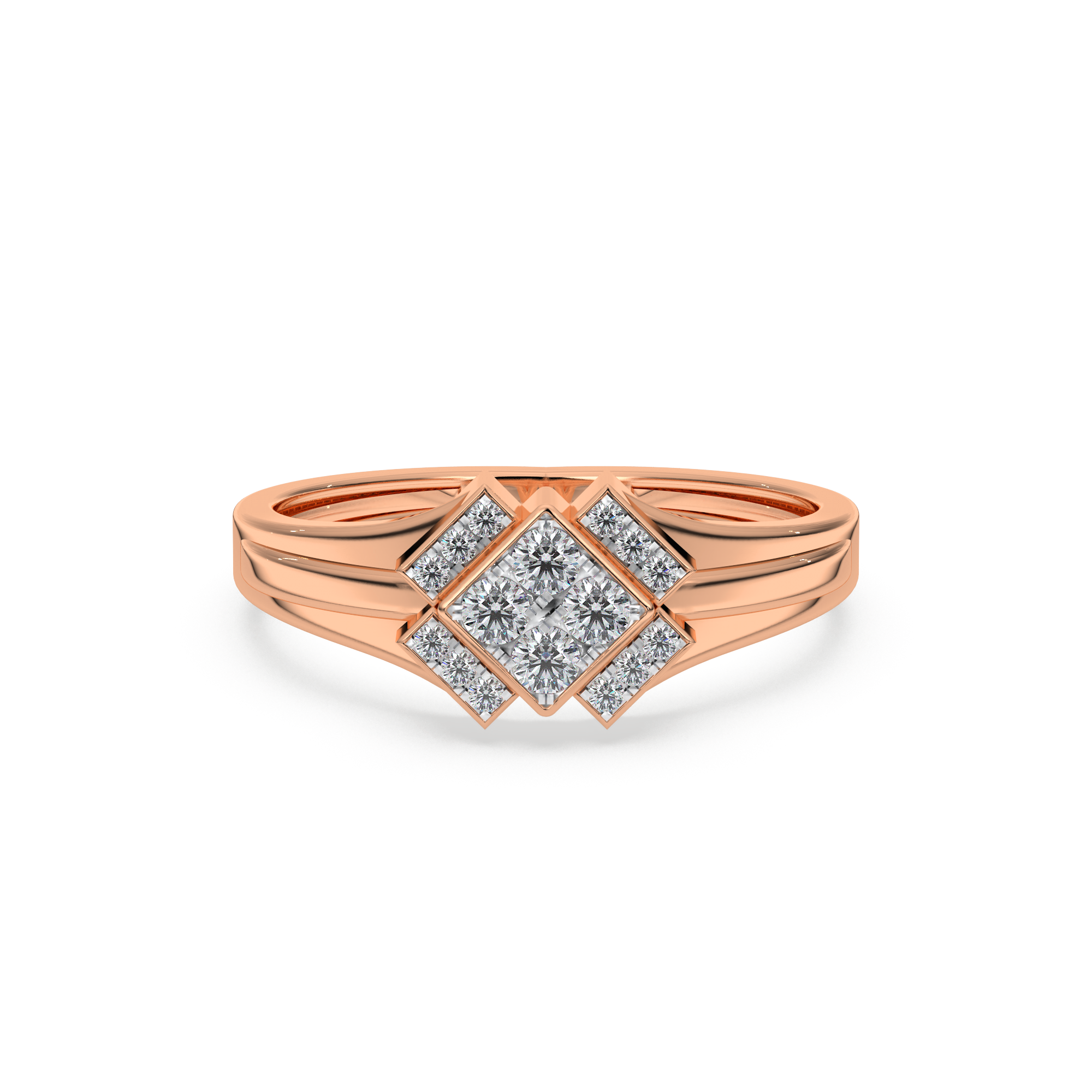 The Aarnik Ring