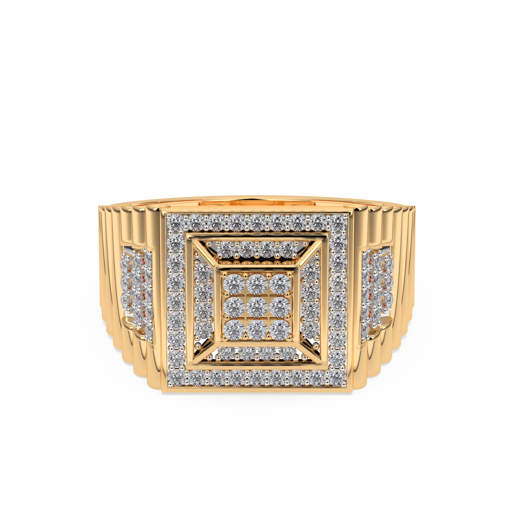 The Aarniksh Ring