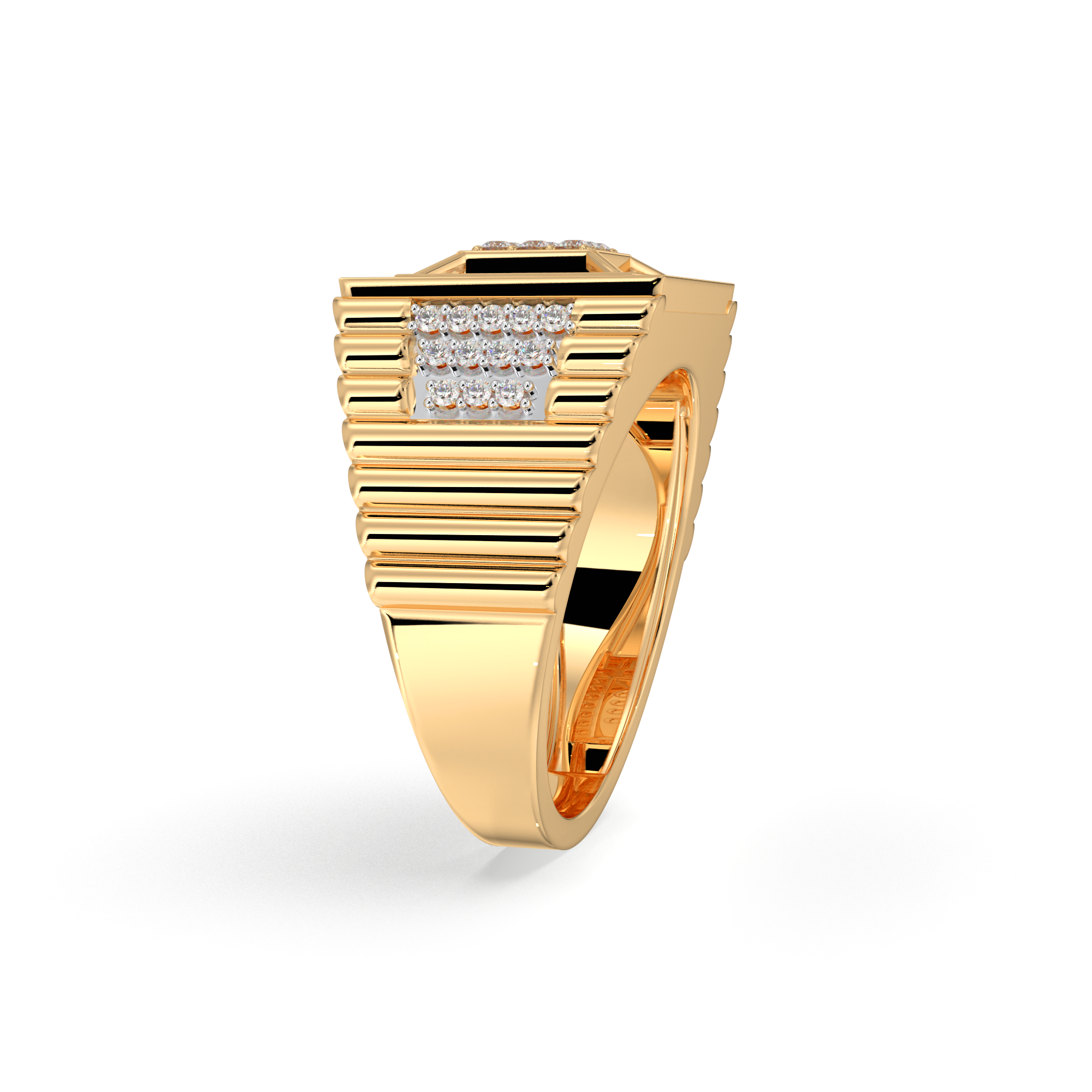 The Aarniksh Ring