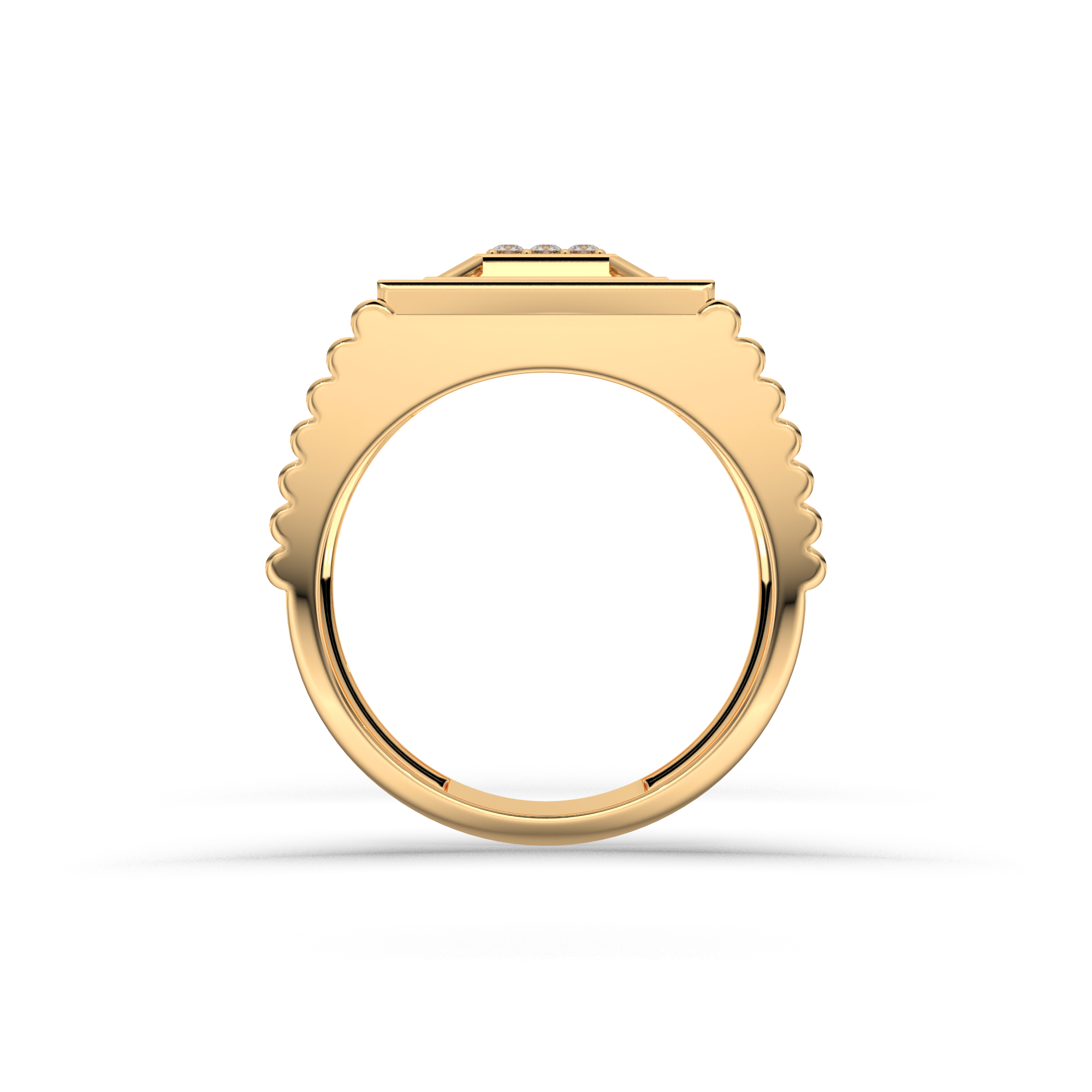 The Aarniksh Ring