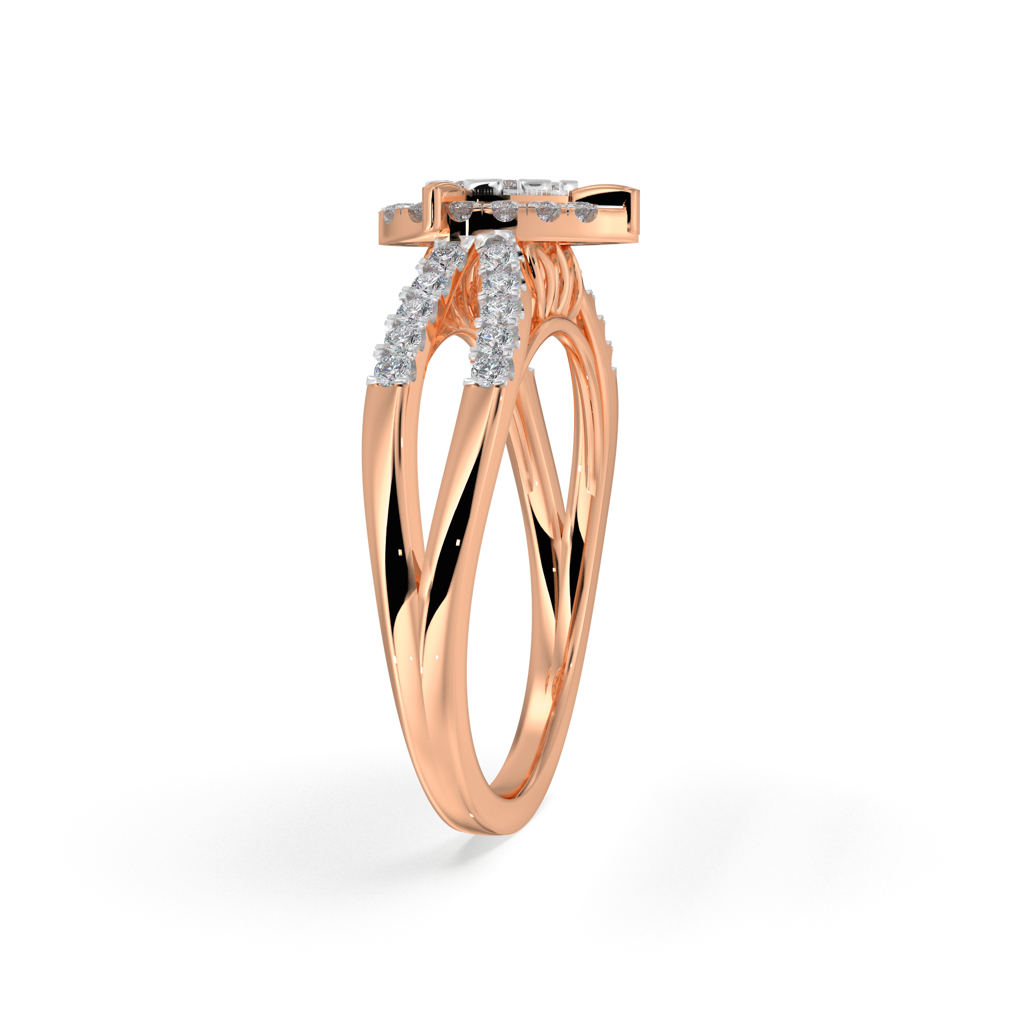 The Kaili Ring