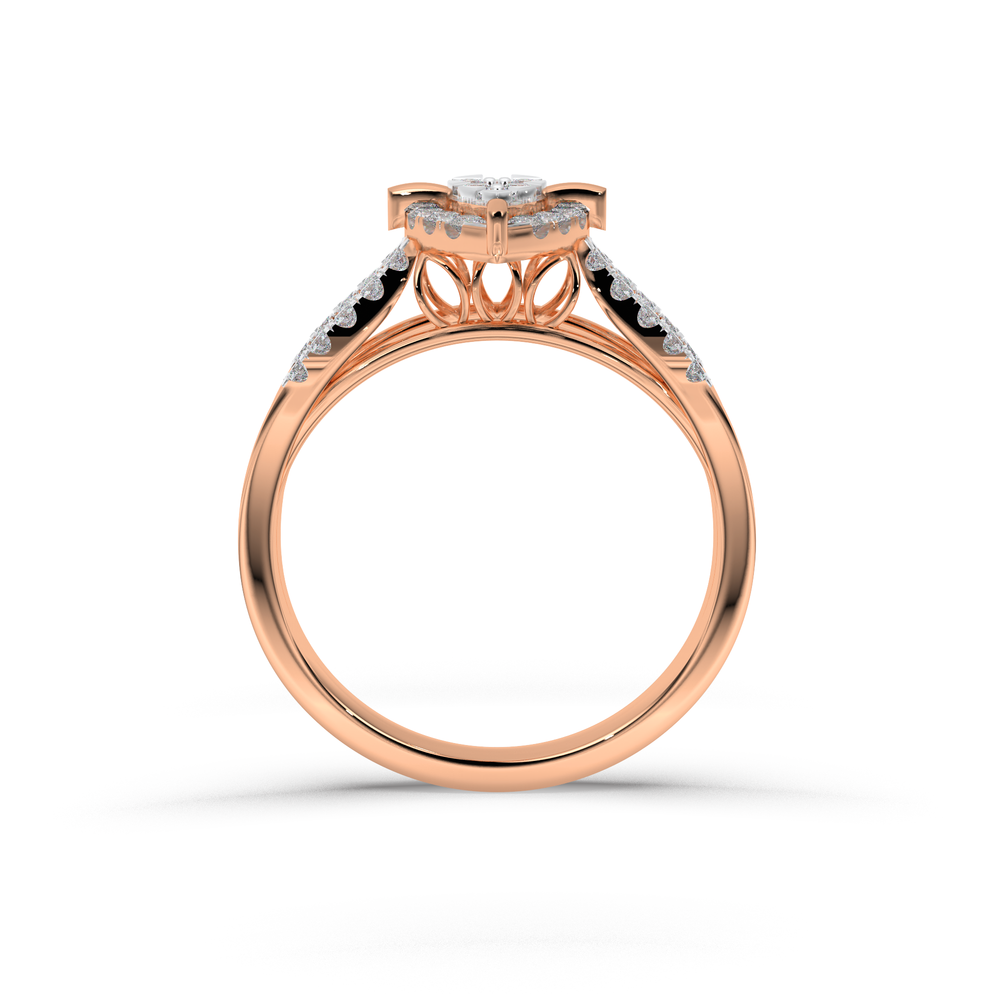 The Kaili Ring