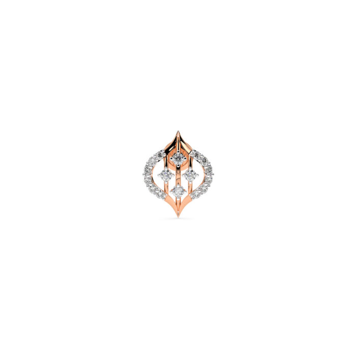 The Isira Earring