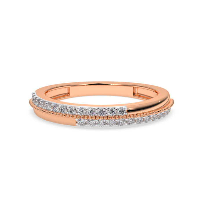 The Nivra Ring