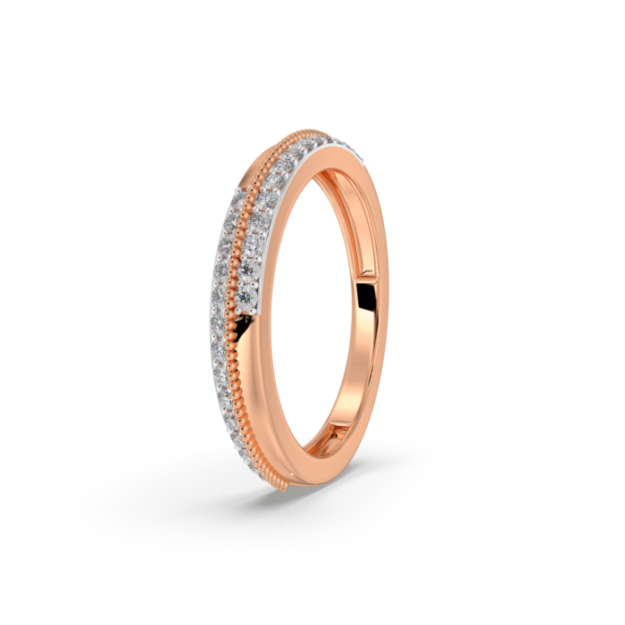 The Nivra Ring