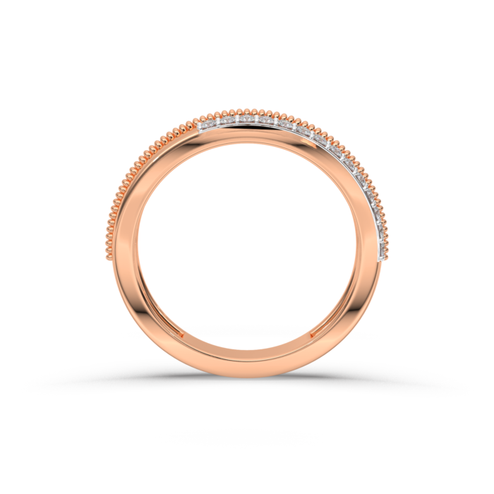 The Nivra Ring