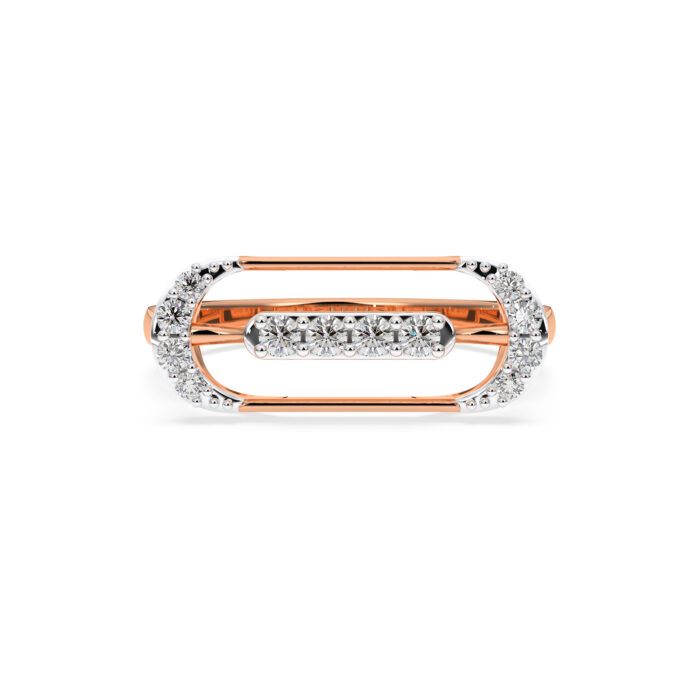 The Glorixa Ring