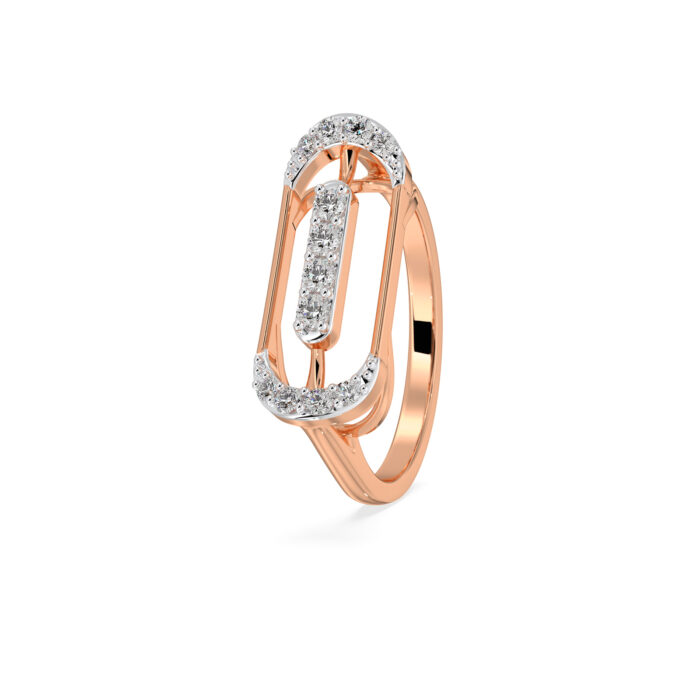 The Glorixa Ring