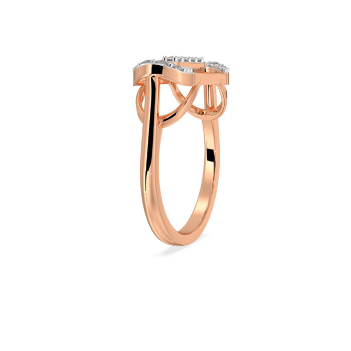 The Glorixa Ring
