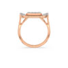 The Glorixa Ring