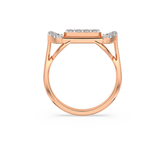 The Glorixa Ring