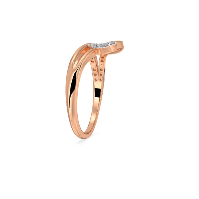 The Sparixa Ring