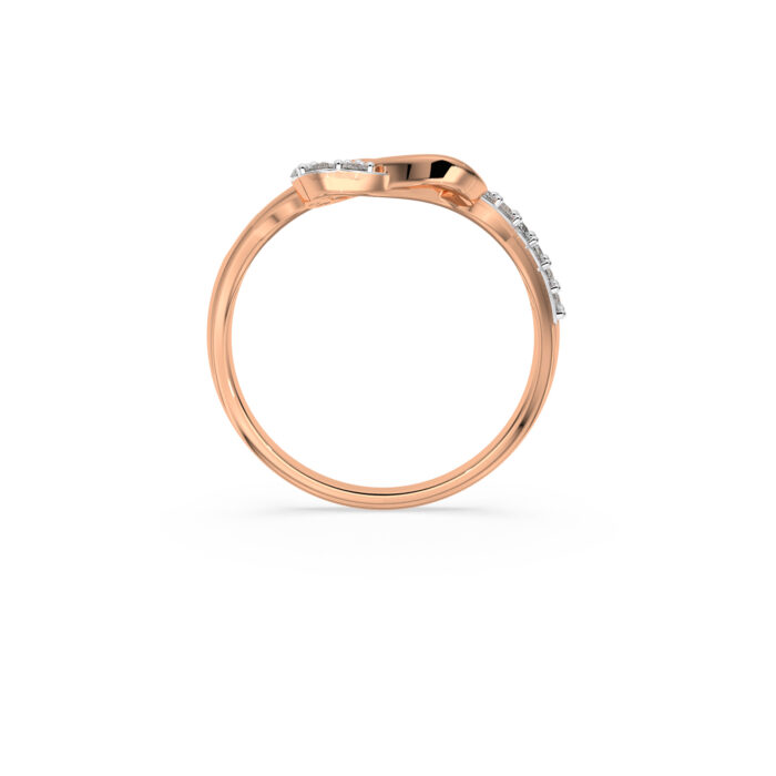 The Sparixa Ring