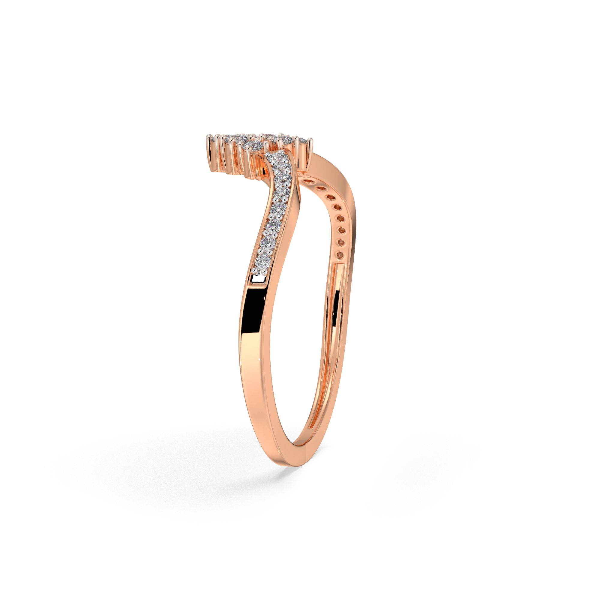 The Kaisa Ring