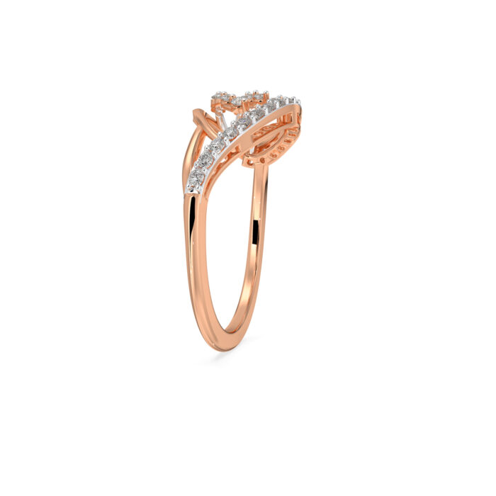 The Shinevia Ring