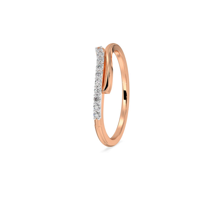 The Dhvani Glow Ring