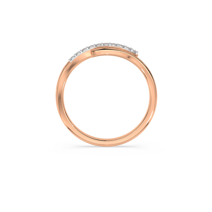The Dhvani Glow Ring