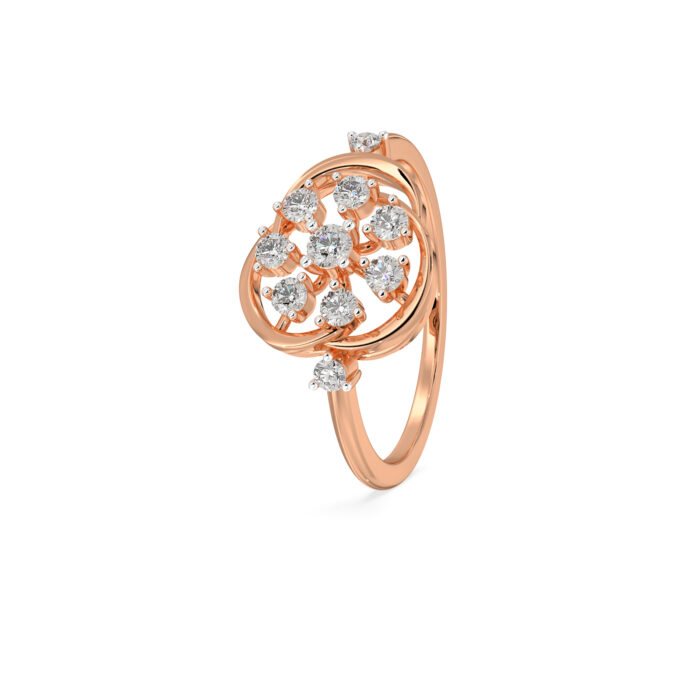 The Rosyra Ring